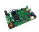 CAME 88001-0222 Carte lectronique seule ZL57 V.2