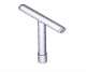 CAME 119RIY068 Cl dblocage de 19 pour BY3500