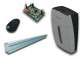 CAME 8K01MV-006 Kit VER 24V pour portes de garage basculantes ou sectionnelles avec une superficie max. de 9m2