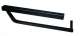 CAME FERNI-BDX Bras  glissire droit de transmission pour vantail 2 m