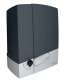 CAME BXV10AGF Automatisme rapide avec moteur 24 V, pour portails coulissants max 1000 kg et 20 m de longueur.