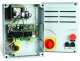 CAME 002ZM3EC Armoire de commande multifonctions pour moteurs CBX en 230V