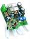 CAME BN1 Carte pour le branchement de 2 batteries de secours 12 V - 1,2 Ah