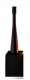 CAME DD-1TA433 Antenne avec support gris anthracite en 433,92 MHz