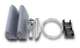 CAME TMF6W Conditionnement de bouchons et mcanismes pour bords sensibles de scurit - GRIS