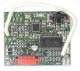 CAME 806SS-0040 RIOCN8WS - Module de contrôle radio embrochable pour la gestion des accessoires sans fil