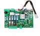 CAME 3199ZL37C Carte lectronique CAT X (barrire  chane)