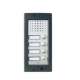 CAME DC00GSMVR4 Kit VOCE GSM 4 BTN : Interphone GSM : 4 boutons