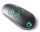 CAME 806TS-0290 Emetteur TOPD4REN rolling code, 4 canaux et double fréquence 433.92 et 868.35 MHz
