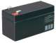 CAME FR0748 Batterie de secours 12V 3,3Ah pour LBF40