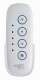 CAME 001YE0101 Emetteur 1 canal 433.92 Mhz