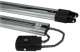 CAME 001V0684 Rail en 2 parties  chaine L=3.02m pour moteur VER