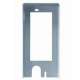 CAME LRS300 Casquette de protection Bpt LRS300 pour platine de rue CAME