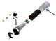 CAME 001FR1325 Tamis inox scellement (1 pice) + 1 buse fine pour moteur VOLEO CAME