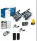CAME U1915 Kit motorisation complete Frog-A pour portail battant 230v 