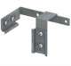 CAME 001LBF70 Kit de fixation pour batteries (pour 002RLB)