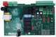 CAME 88001-0063 Carte electronique de rechange ZBK ZBKN pour moteurs 230V série BK 88001-0063 - version 2018 CAME CONNECT ready