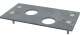 CAME 801XC-0130 Groupe trier d'adaptation pour moteur BKV