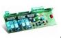 CAME ZBX-6 Carte lectronique ZBX6 de commande BASE pour motorducteur 230v