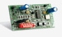 CAME AF868 Carte embrochable radio en 868,35 Mhz