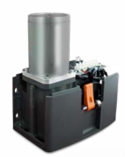 CARDIN SLI24DRACO/2 Oprateur coulissant 24V SLI 24 DRACO2 lectromcanique autobloquant intgrable - Poids max 2000kg