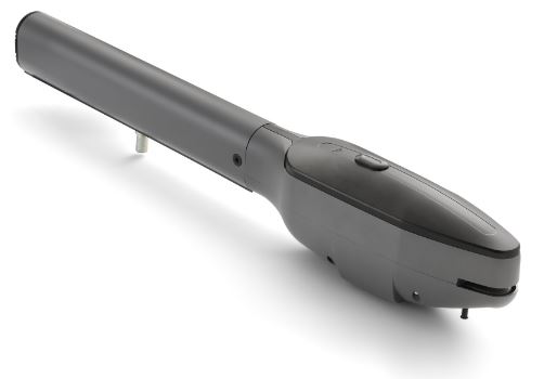 CARDIN BLADE324 Moteur autobloquant avec encodeur 24V pour portail de 3m et poids de 250kg