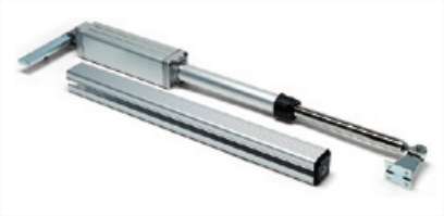 CARDIN BL352 Automatismes pour portails battants 200/BL352-200/BL452