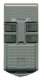 CARDIN S466 400 Emetteur quadricanal S 466 TX4 - 27.195 MHz à Switch - aussi appelé TRQ46640C.EUR