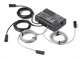 CARDIN CDR892C3-1 Mini  cellules photolectriques  2 relais