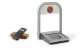 CARDIN PARKSUN-S Automatisme arceau de parking PARKSUN-S avec moteur 12V et dtecteur de prsence