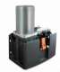 CARDIN SLI24DRACO Oprateur coulissant 24V SLI 24 DRACO lectromcanique autobloquant rapide et intgrable - Poids max 1000kg