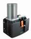 CARDIN SLI24DRACO/2 Oprateur coulissant 24V SLI 24 DRACO2 lectromcanique autobloquant intgrable - Poids max 2000kg