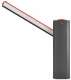 CARDIN ELDOMSDG Barriere automatique ELDOMSDG 24v pour lisse 3,4,5m sans lisse