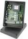 CARDIN T21X Programmateur TELCOMA lectronique pour 1 moteur 230v pour grille  enroullement 1300w