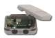 CARDIN RCQ504ND1 Rcepteur modulaire avec afficheur 433.92Mhz
