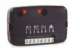 CARDIN EDGERB2 Rcepteur 2 canaux EDGE Telcoma sur bornier 8 broches avec boitier