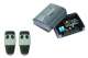 CARDIN KS449 1 rcepteur CARDIN  bornier RXM - 2 metteurs CARDIN S449  2 canaux FM Rolling-Code