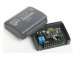CARDIN RQM504C2 Mini rcepteur 2 canaux S504 (12/24 Vac/dc) 433Mhz - S504 RXM 2CH