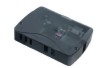 CARDIN RCQ449W00 Interface multiprotocole avec sortie sous format WIEGAND, ISO2 et sriel RS 232