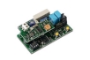 CARDIN RSQ449200 Récepteur à carte S449 RXS 2CH