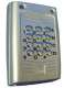 CARDIN SSB-T9K4 Clavier 250 Codes CARDIN cod Radio numrique FM cod S449 - 4 canaux