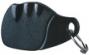 CDVI PP Badge proximit 125Khz noir CDVI