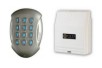 CDVI GALEOBT Clavier cod rtro-clair 3 relais dport 100 codes 12/24V