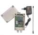 Chamberlain PR433-4 HomeLink Rcepteur universel 2 canaux IP55 433.92Mhz Chamberlain