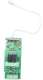 Cosygate RECW_AF2 Rcepteur Wiegand 433.92 Mhz avec prdisposition carte relais avec boitier tanche