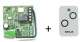 Diagral By Adyx KIT_RADIO_KILO Kit Radio embrochable KILO spcial remplacement DIAGRAL BY ADYX connecteur  5 broches