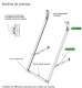 Deprat DEPROJ Projection Volet roulant Deprat pour persienne extrieure