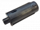 Deprat T1026-C10-LV4 Embout rtractile pour tube DP53 