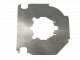 Deprat SE15150 Flasque fixe pour coffre taille 150