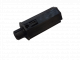 Deprat T1029-H10 Embout rtractile pour tube octo40